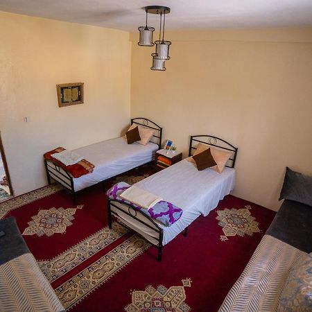 Takad Dream Rural Διαμέρισμα El Borj Εξωτερικό φωτογραφία