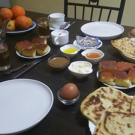 Takad Dream Rural Διαμέρισμα El Borj Εξωτερικό φωτογραφία