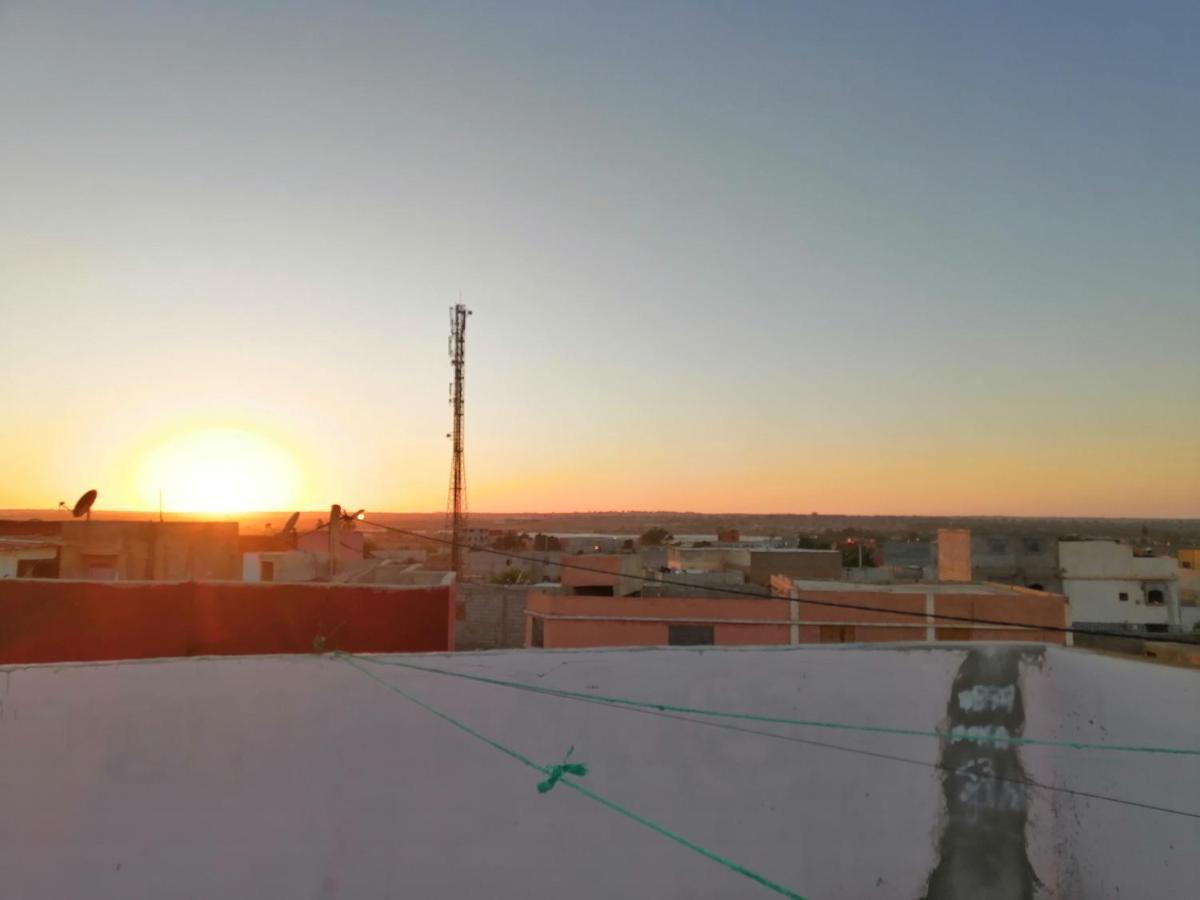 Takad Dream Rural Διαμέρισμα El Borj Εξωτερικό φωτογραφία