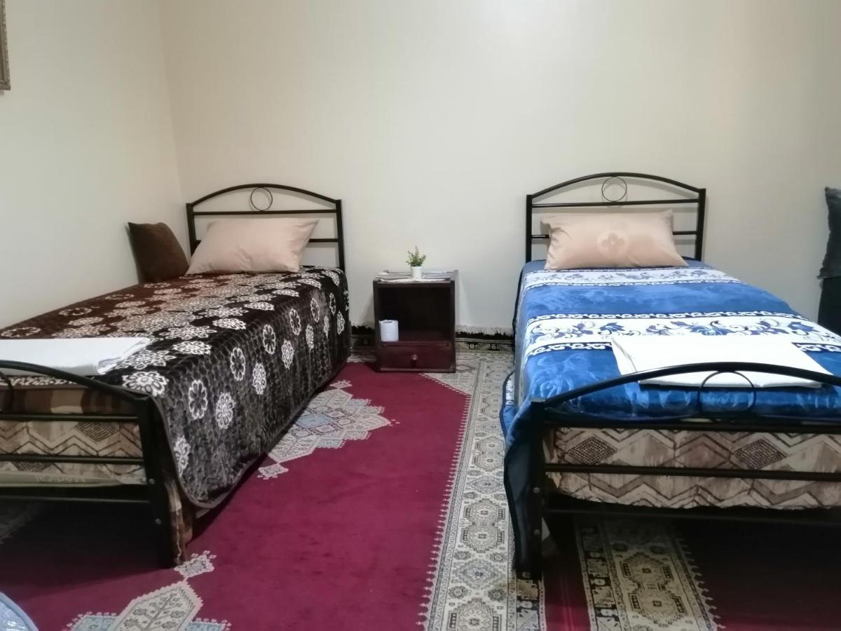 Takad Dream Rural Διαμέρισμα El Borj Εξωτερικό φωτογραφία