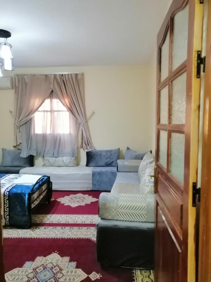 Takad Dream Rural Διαμέρισμα El Borj Εξωτερικό φωτογραφία