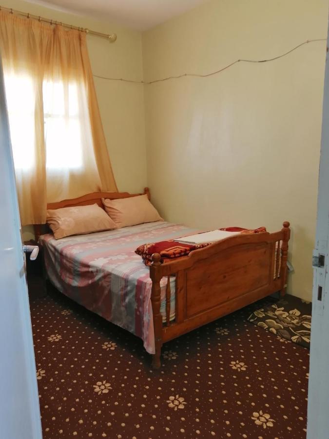 Takad Dream Rural Διαμέρισμα El Borj Εξωτερικό φωτογραφία