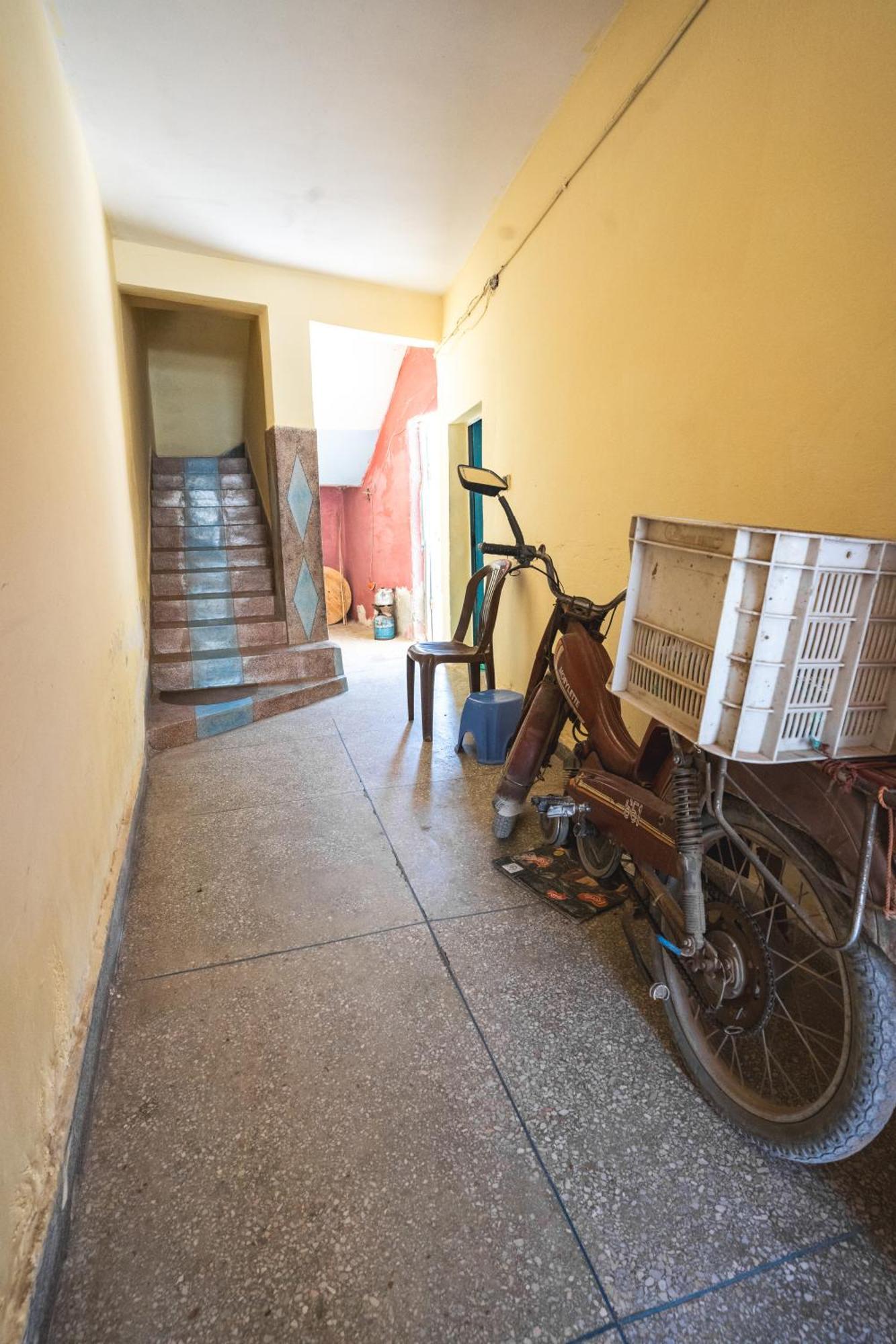 Takad Dream Rural Διαμέρισμα El Borj Δωμάτιο φωτογραφία