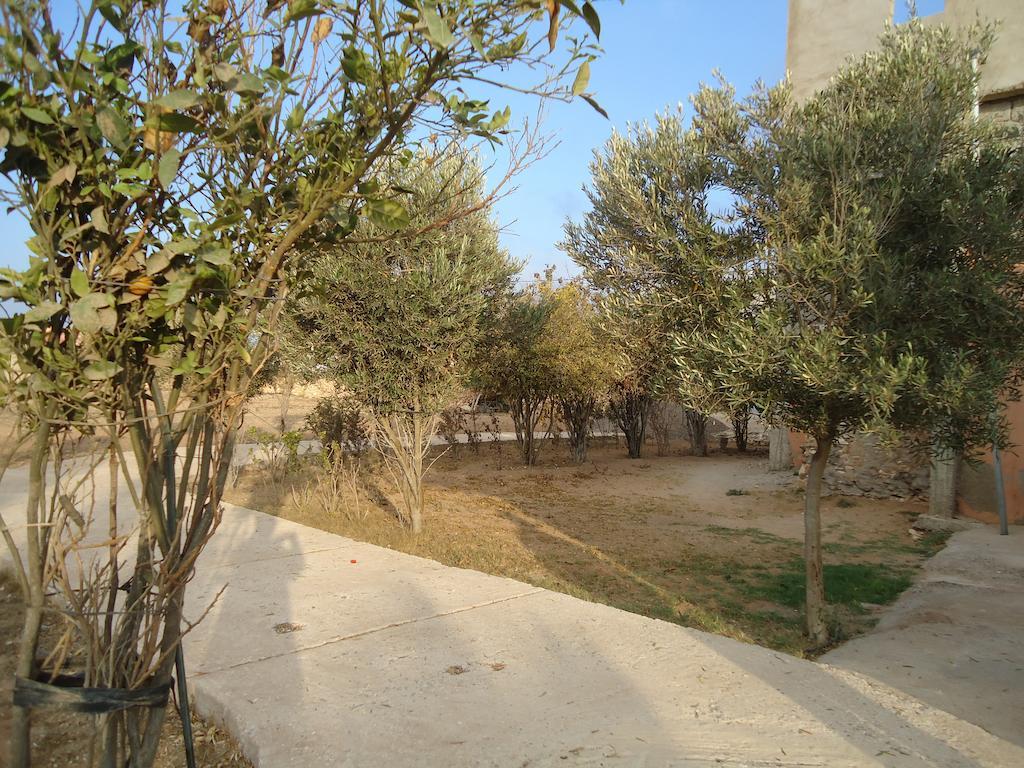 Takad Dream Rural Διαμέρισμα El Borj Δωμάτιο φωτογραφία