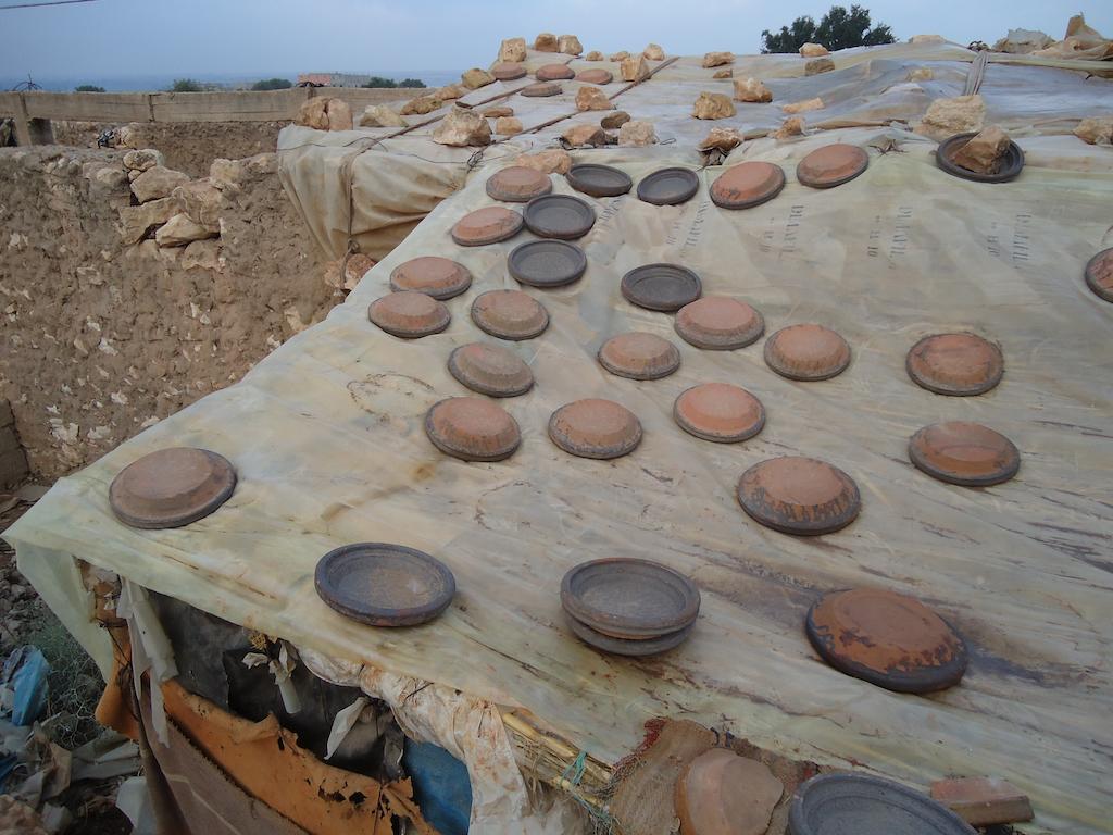 Takad Dream Rural Διαμέρισμα El Borj Εξωτερικό φωτογραφία