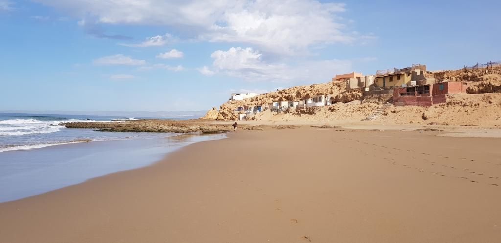 Takad Dream Rural Διαμέρισμα El Borj Εξωτερικό φωτογραφία