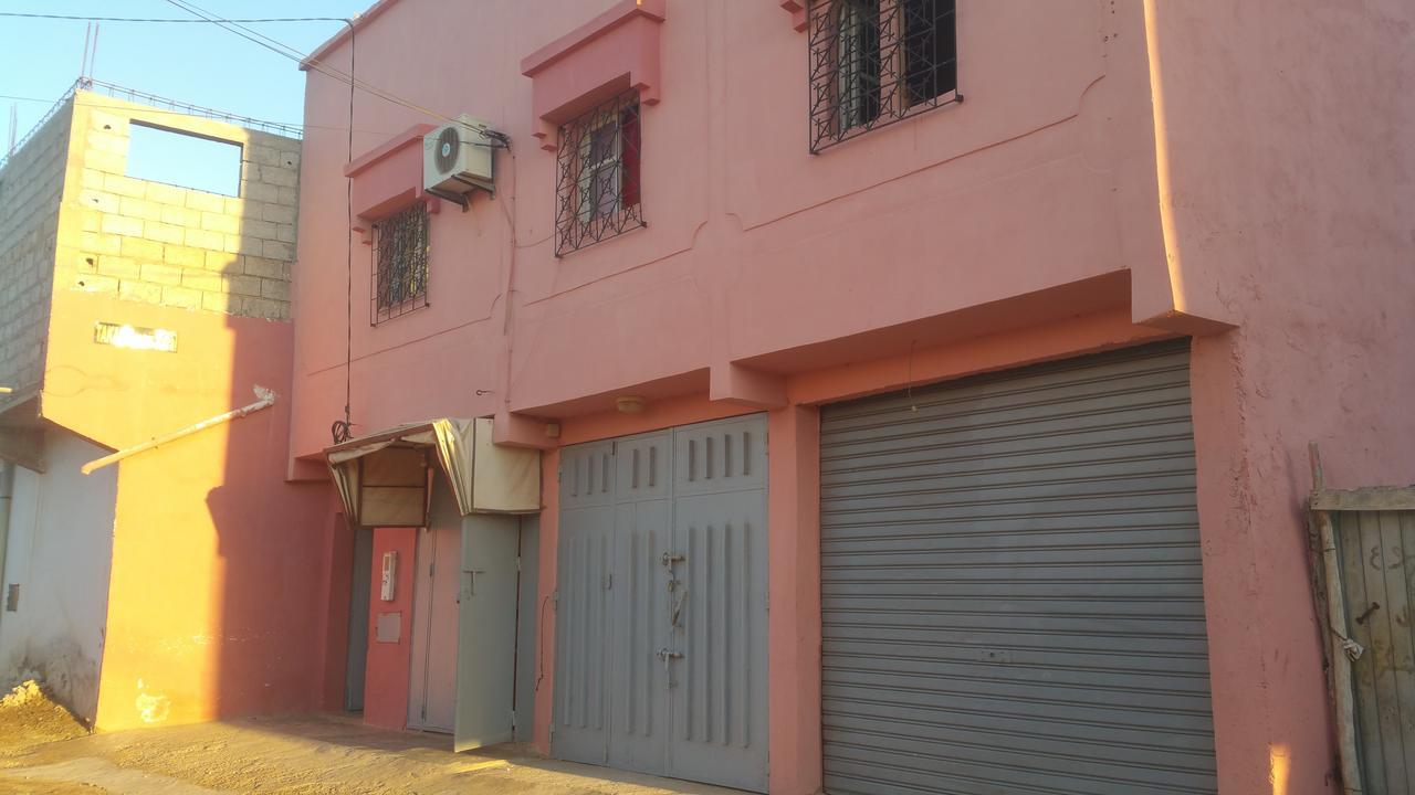 Takad Dream Rural Διαμέρισμα El Borj Εξωτερικό φωτογραφία